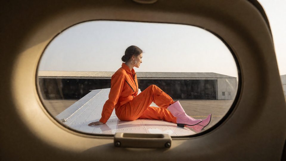 Window seat