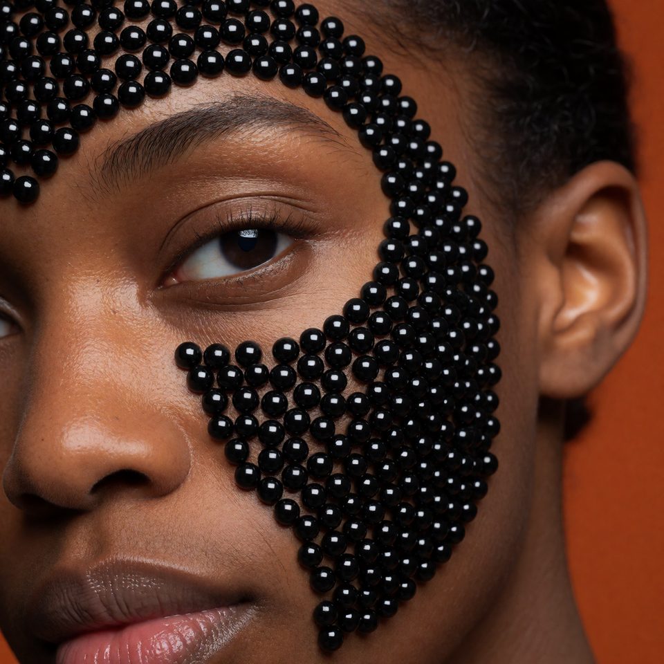 Black pearls