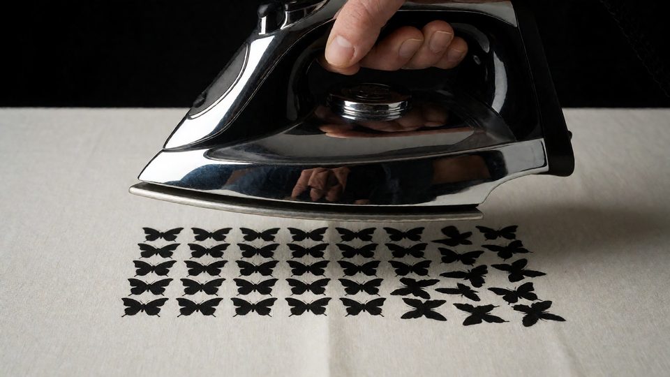 Butterfly impressions